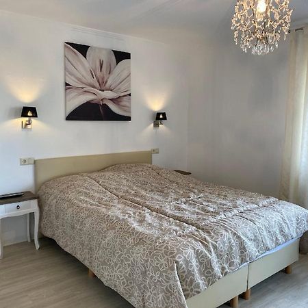 Ferienwohnung วาร์ชไตน์ ภายนอก รูปภาพ