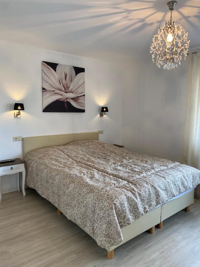 Ferienwohnung วาร์ชไตน์ ภายนอก รูปภาพ