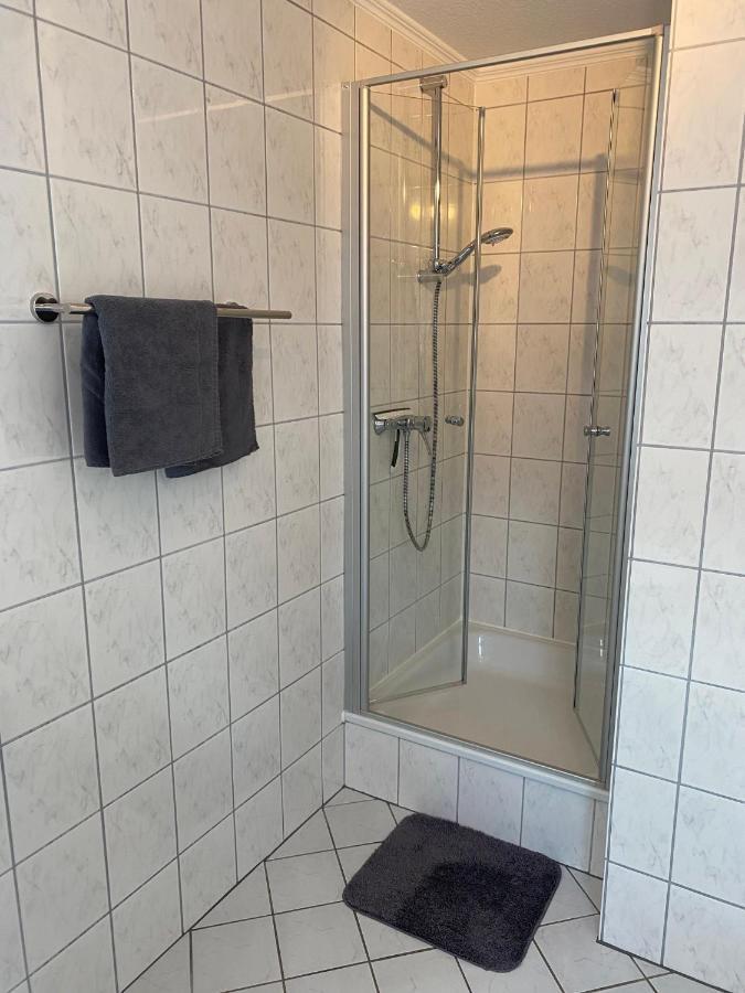 Ferienwohnung วาร์ชไตน์ ภายนอก รูปภาพ